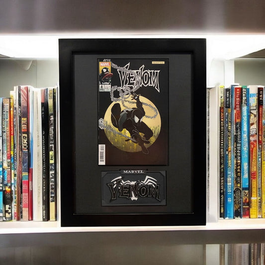 Framed Venom #54