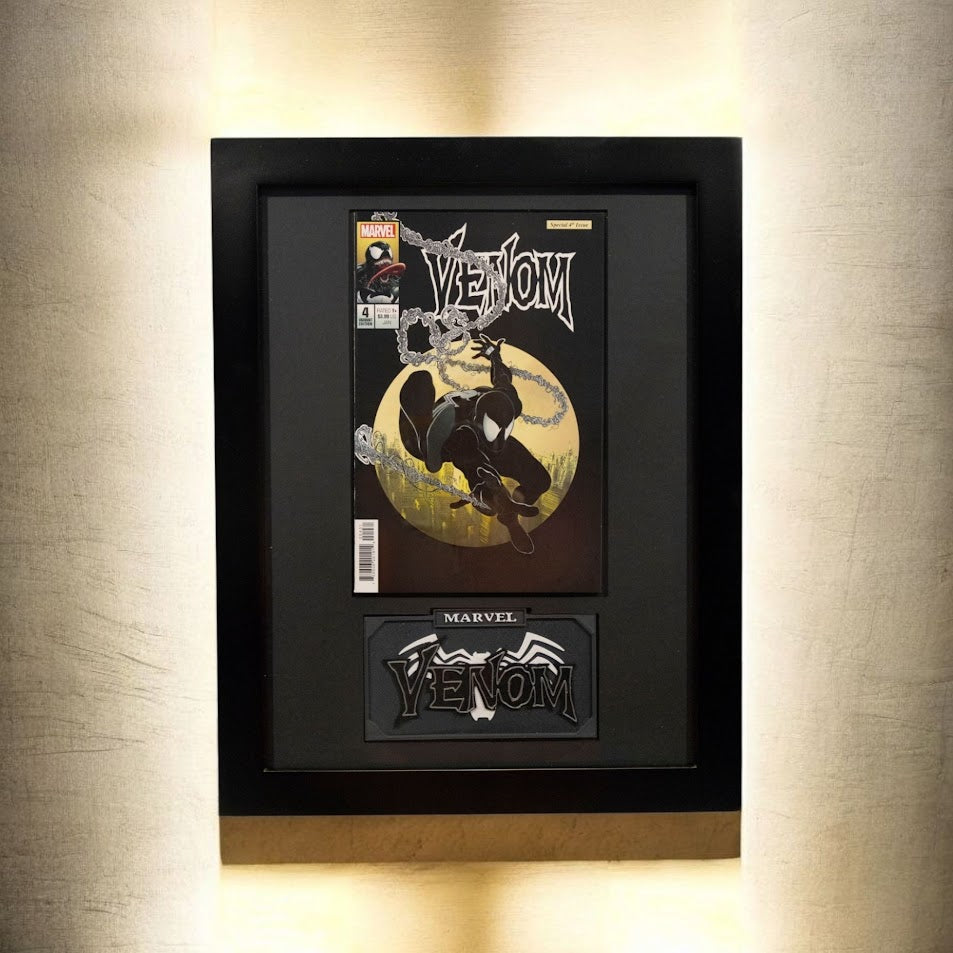 Framed Venom #54