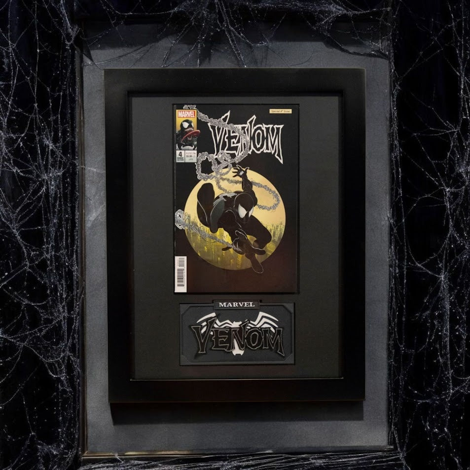 Framed Venom #54
