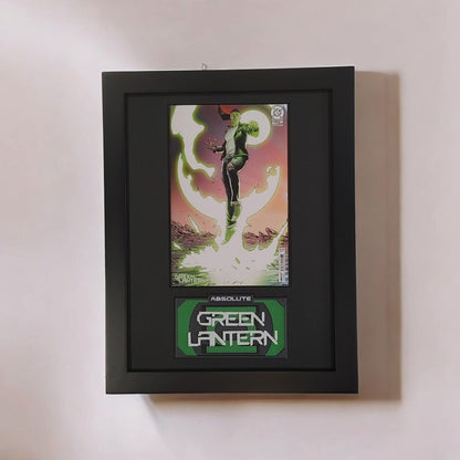 Absolute Green Lantern #1D
