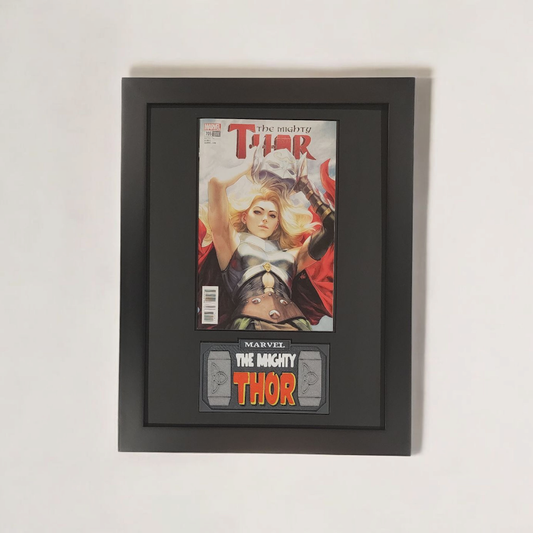 Framed Thor Vol.2 #705D