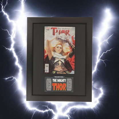 Framed Thor Vol.2 #705D