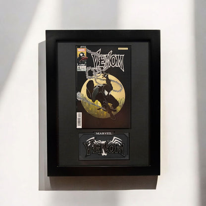 Framed Venom #54